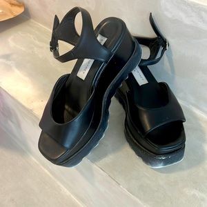 Stella McCartney Sandals Good Condition